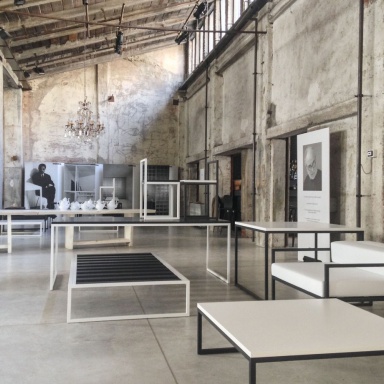 Coffee table Fronzoni 64