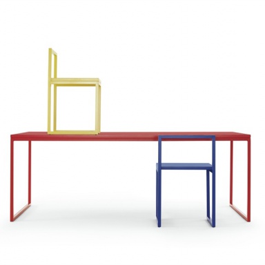 Dining table Fronzoni 64