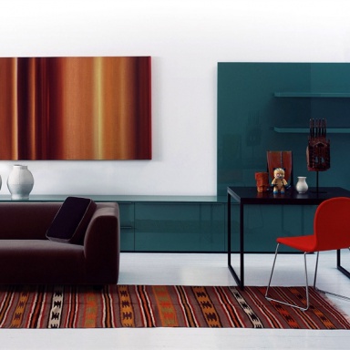 Dining table Fronzoni 64