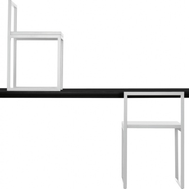 Dining table Fronzoni 64