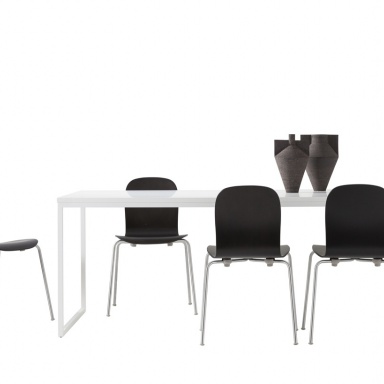 Dining table Fronzoni 64