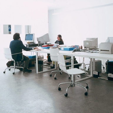 Dining table Fronzoni 64