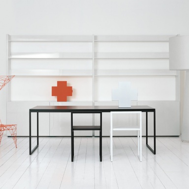 Dining table Fronzoni 64