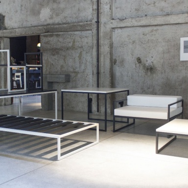 Dining table Fronzoni 64