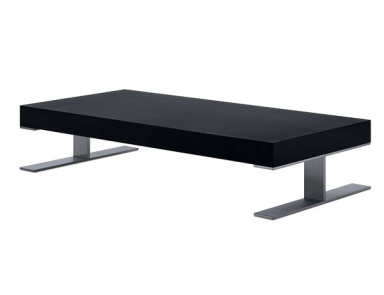 Gio coffee table, Cappellini