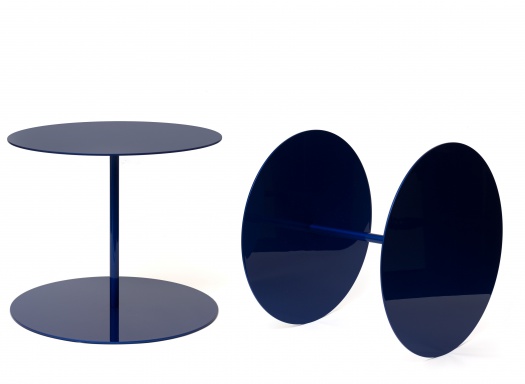 Gong coffee table