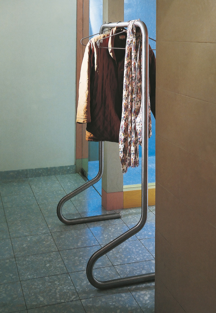 Hangman Hanger, Cappellini