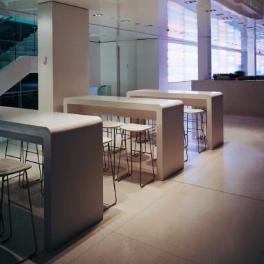 Bar chair Hi Pad Stool