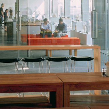 Bar chair Hi Pad Stool