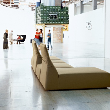 The Highlands Sofa