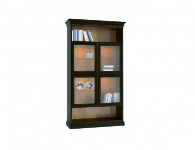 Bookshelf / showcase Arena, Selva