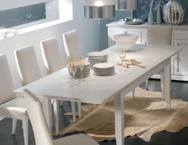 Dining table - transformer, Selva