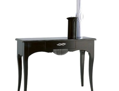 Console with drawers, Selva