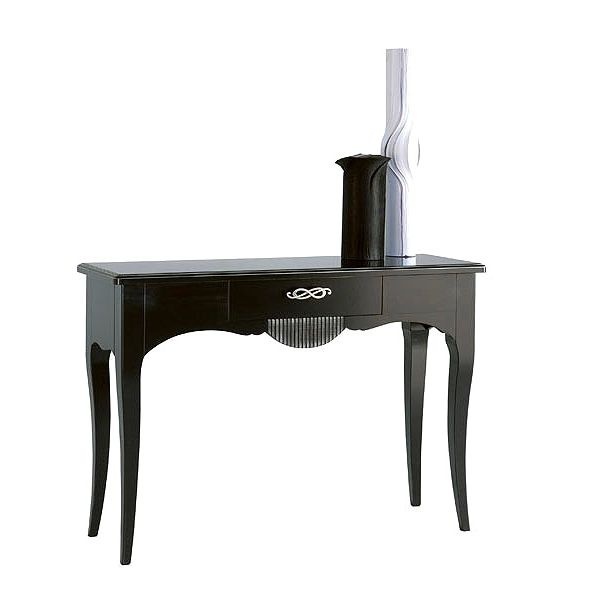 Console with drawers, Selva