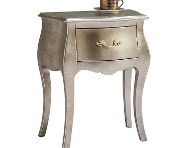 Bedside table, Selva
