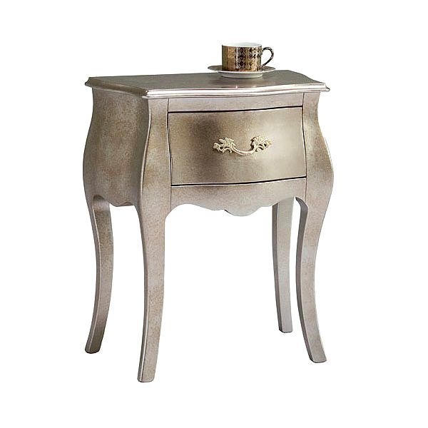 Bedside table, Selva