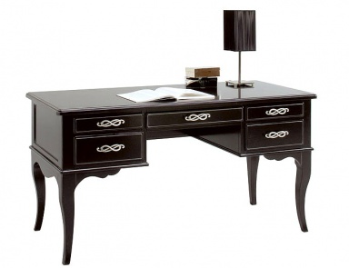 Desk, Selva 