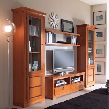 modular storage system