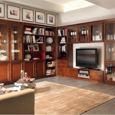 Modular storage system Mirabeau