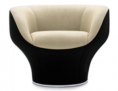 The Igloo Chair, Cappellini