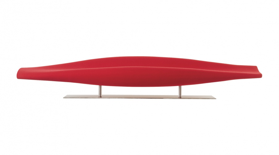 Bench Inout, Cappellini
