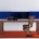Dining table Isole