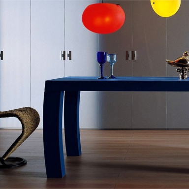 Dining table Isole