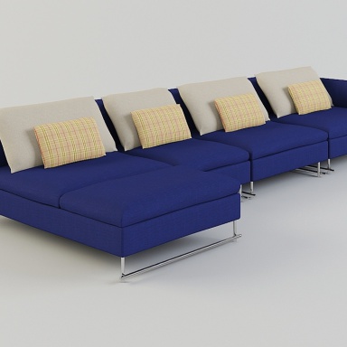 The Sofa Shanghai Tip