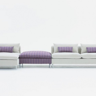 The Sofa Shanghai Tip