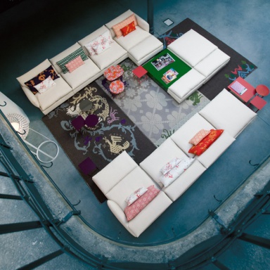 The Sofa Shanghai Tip