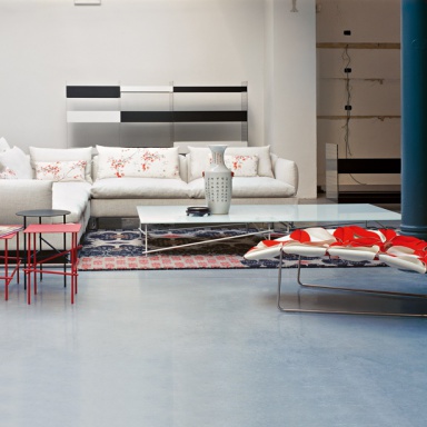 The Sofa Shanghai Tip