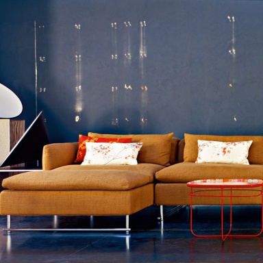 The Sofa Shanghai Tip