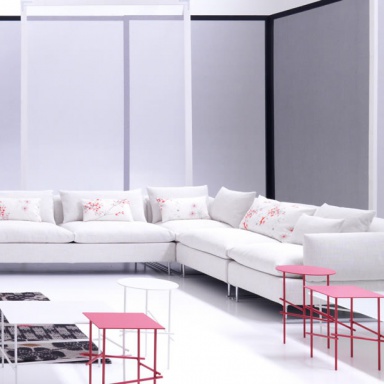 The Sofa Shanghai Tip