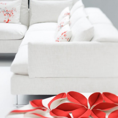 The Sofa Shanghai Tip