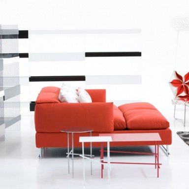 The Sofa Shanghai Tip