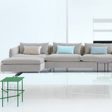 The Sofa Shanghai Tip