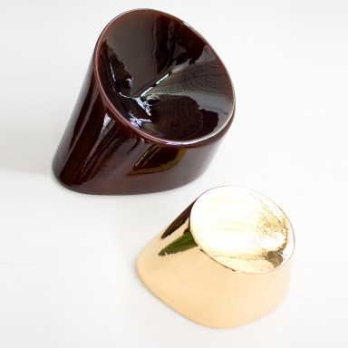 Chair The fool on The hill