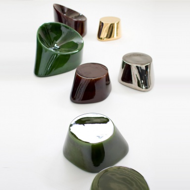 Chair The fool on The hill