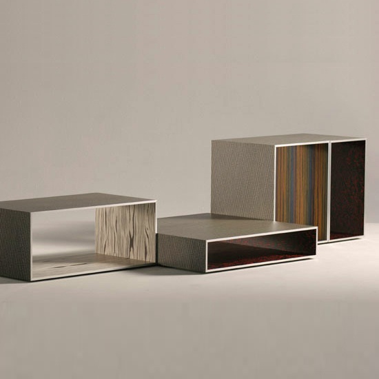 The rack on the steel frame Phoenix, Moroso