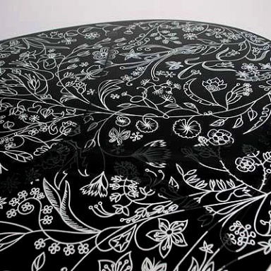 Table Tord Boontje Collection