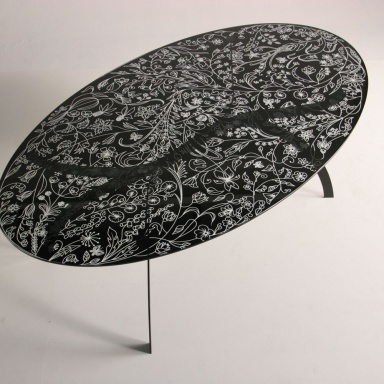 Table Tord Boontje Collection