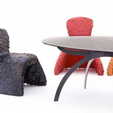 Table Tord Boontje Collection