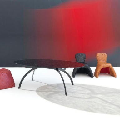Table Tord Boontje Collection