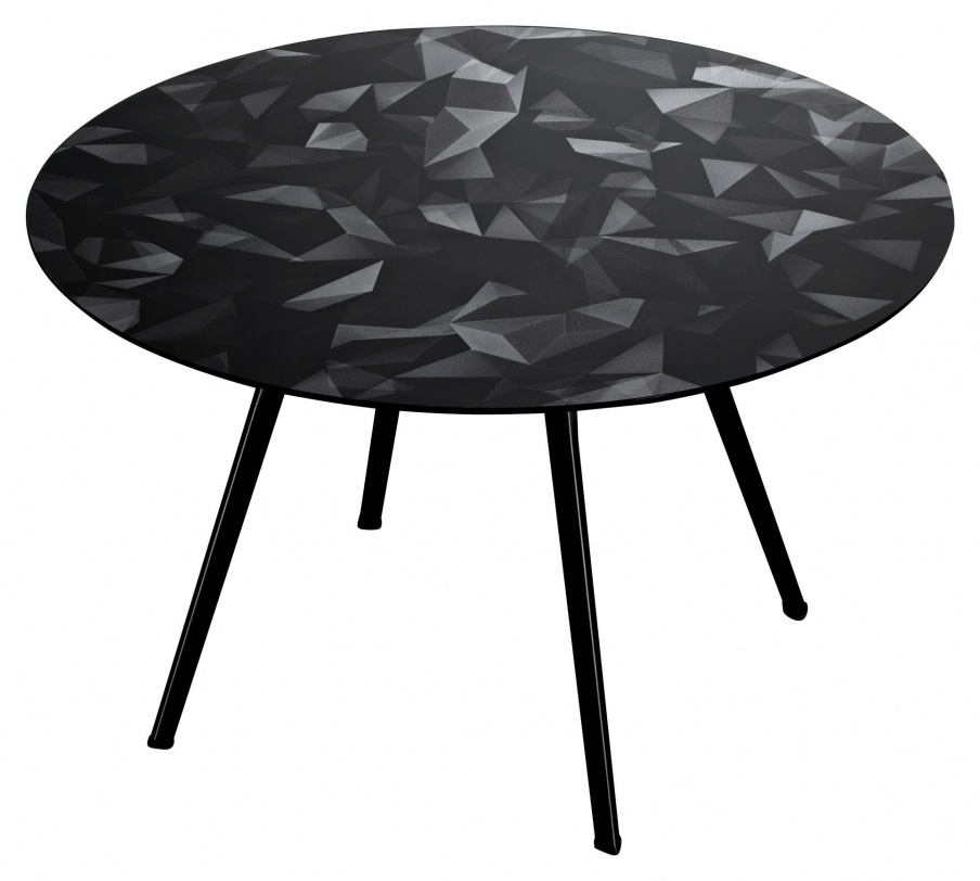 Table Pylon Prismic, Moroso