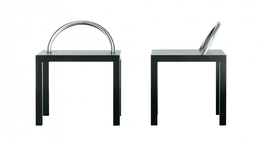 Coffee table Ko-Ko, Cappellini