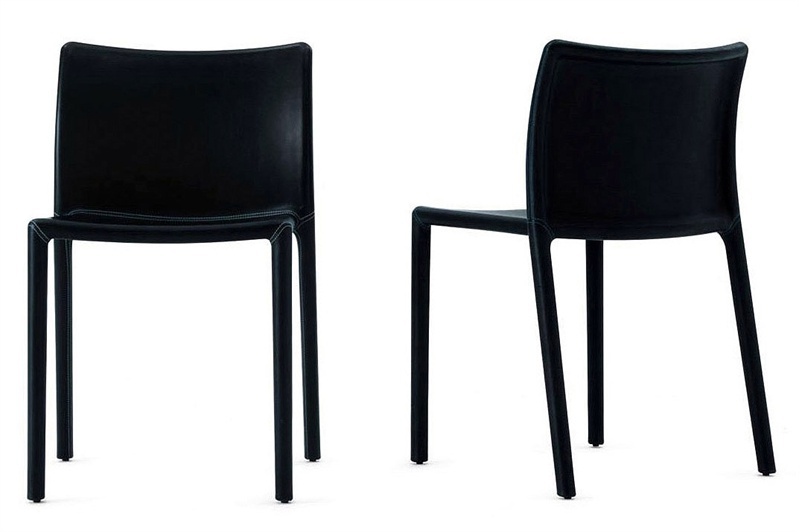 The Lac Chair, Cappellini