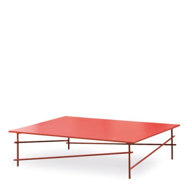 Shanghai Tip Small Table