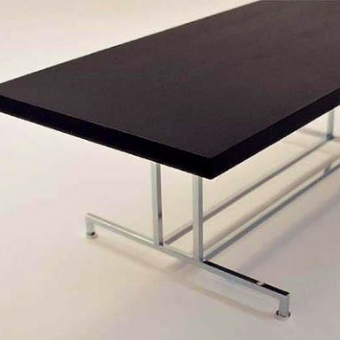 Table Steel