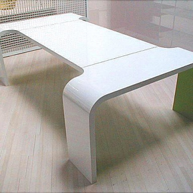 Table T - Table To Enable