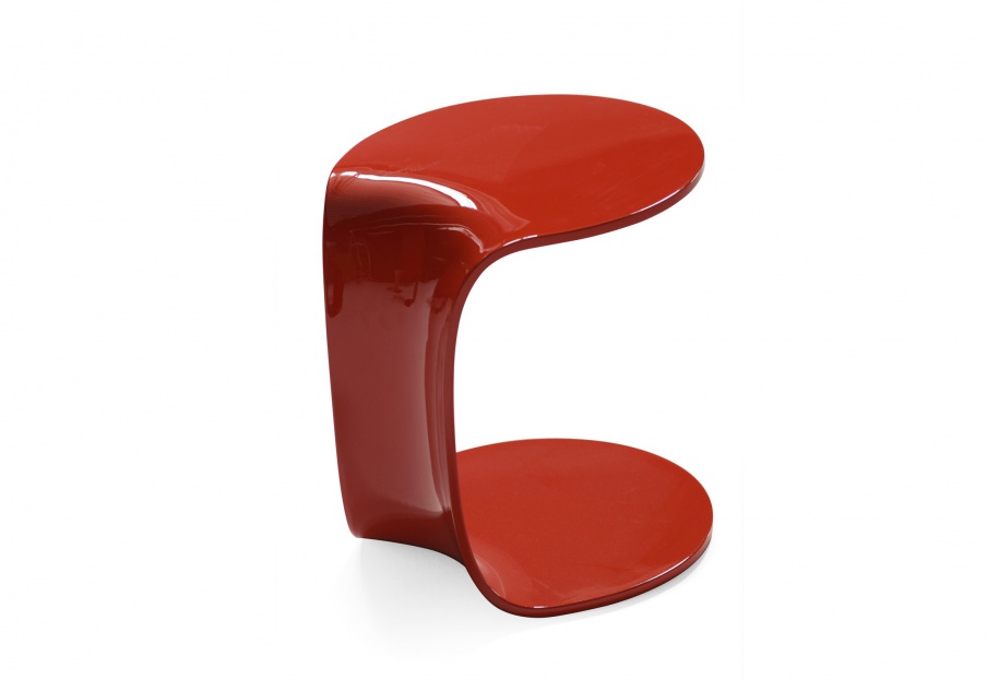 Pridivannogo table Yo-Yo, Moroso